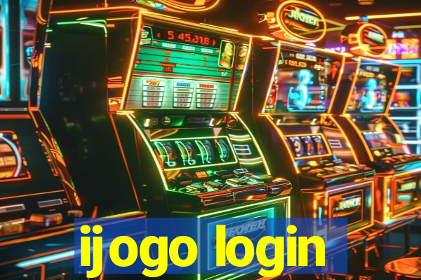 ijogo login